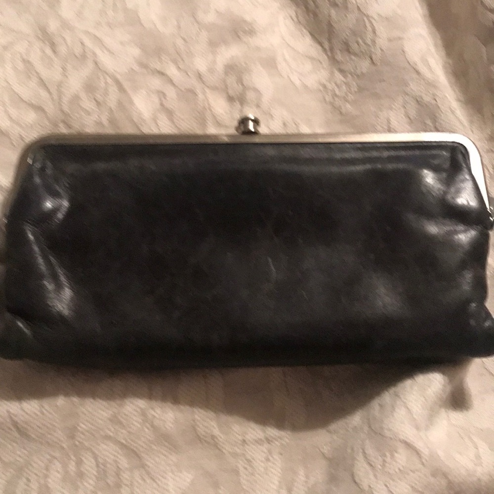 Hobo Wallet good to fair condition